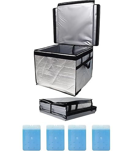 超保冷クーラーBOX 面ファスナータイプ 35L　TCB-35 61-8868-02 超保冷クーラーBOX 面ファスナータイプ 35L TCB-35 【AXEL